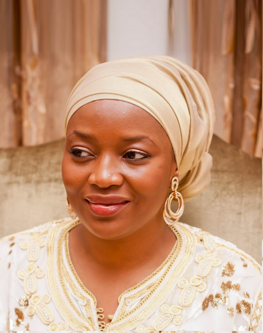 Aisha Babangida
