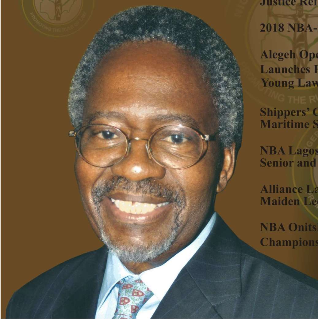 Prof. Akin Oyebode