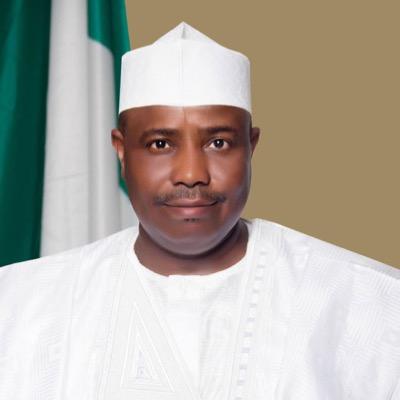 HE Rt Hon Sen. Aminu Tambuwal